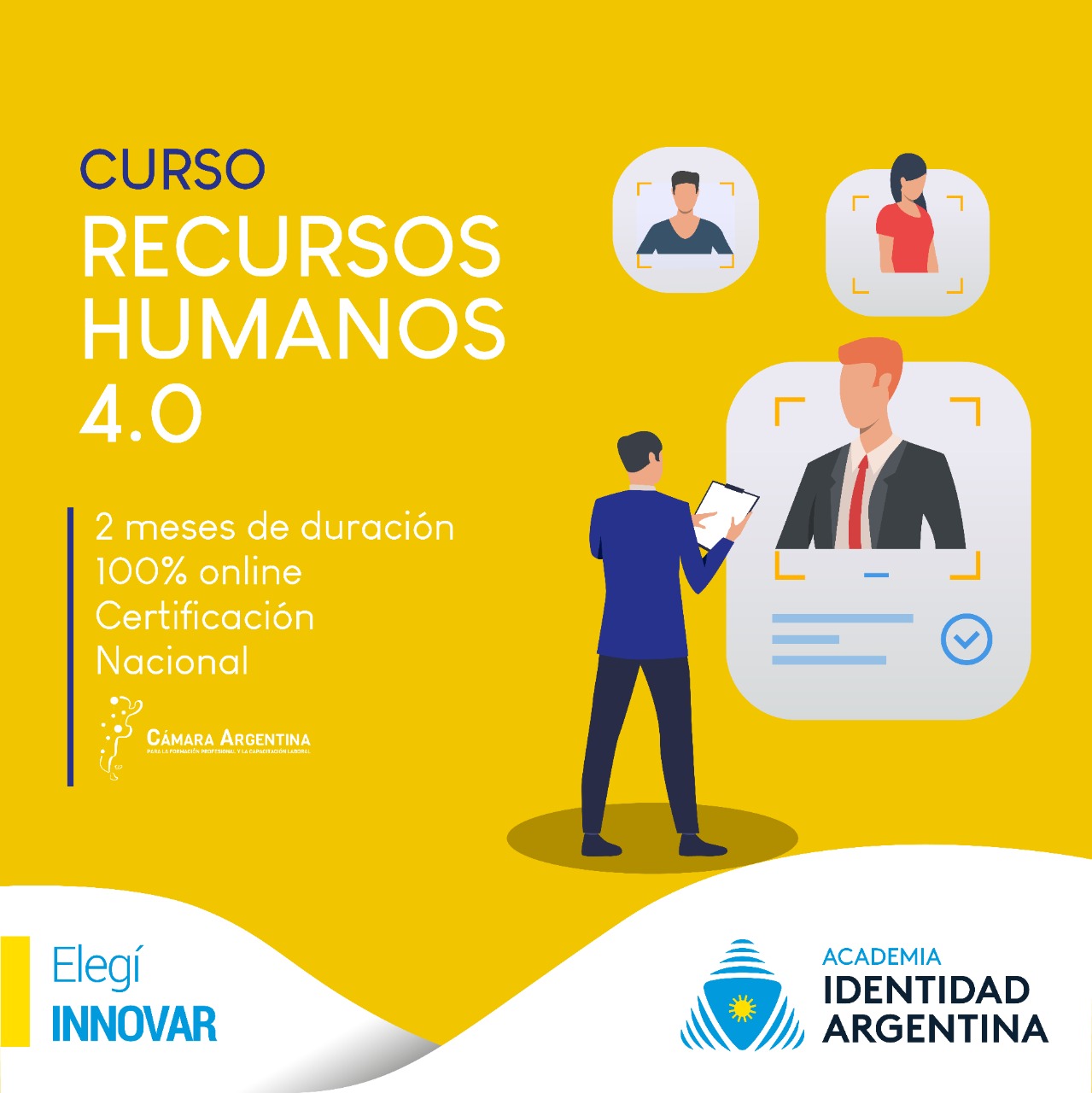 Recursos Humanos 4.0
